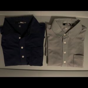 Polo Golf RLX Long Sleeve Polos